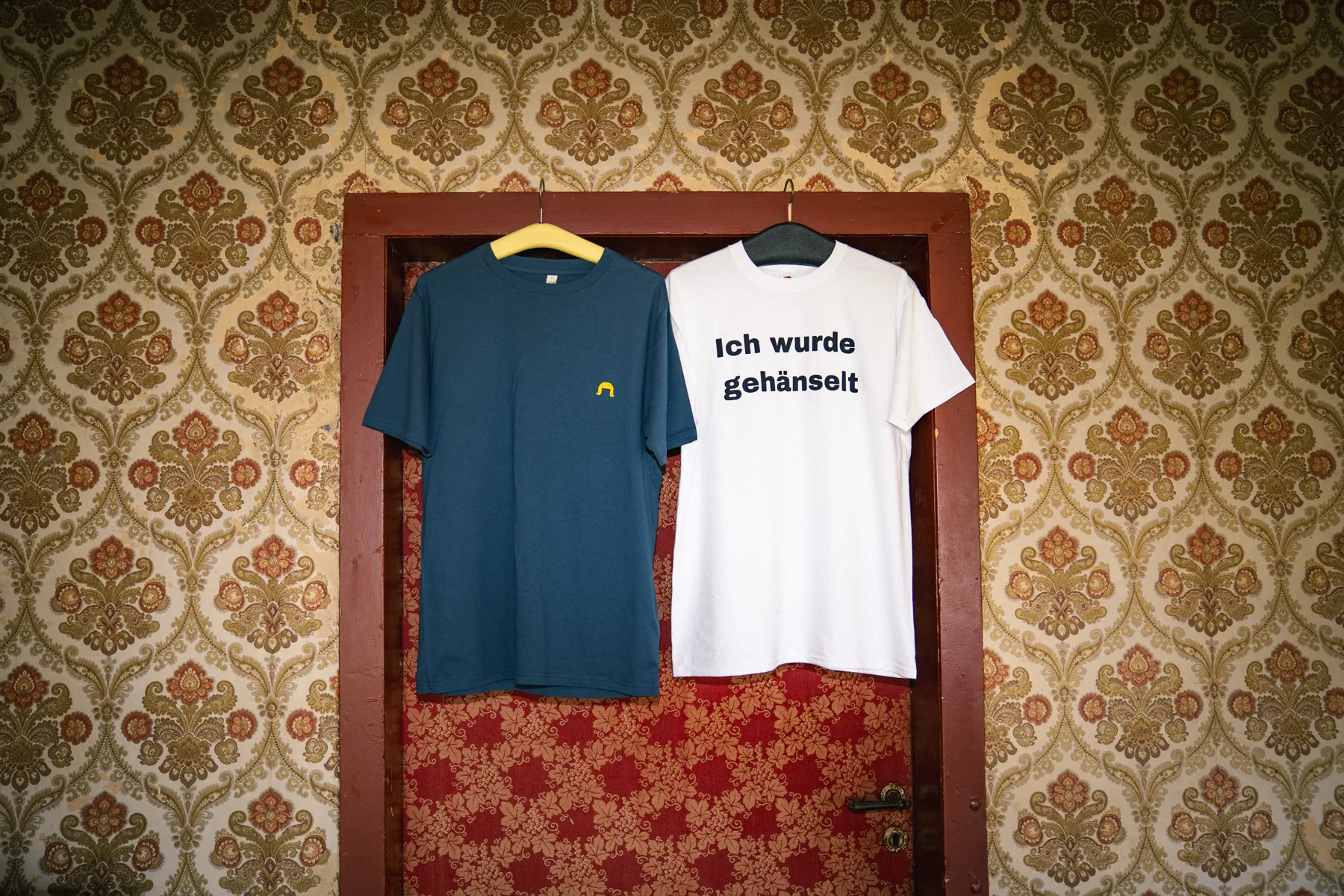 Hänsel Merch Shirts